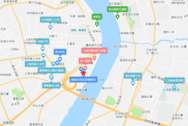 真巨无霸地块上海黄浦区挂牌1宗商办用地起拍价达135亿元