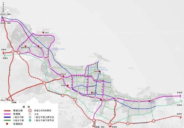 537個重點項目,2023年煙臺攻堅這幾大方面_房產資訊_房天下