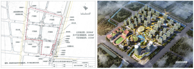 地铁审批收紧,多地城轨建设受影响;太仓成立轨交公司,都市圈TOD开发潜力不减丨6月TOD动态