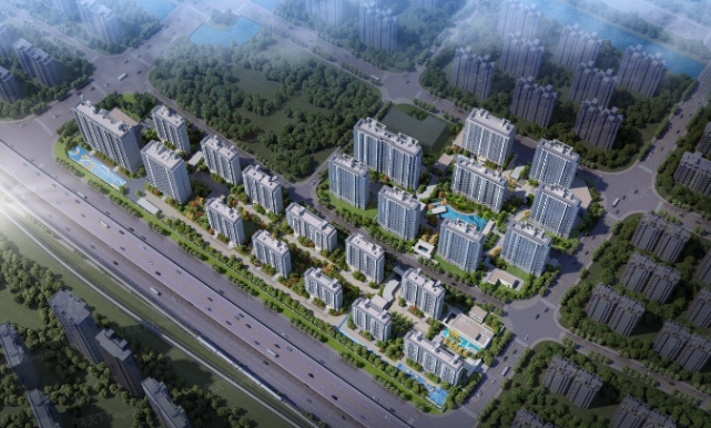 2021年1-8月上海房地产企业销售业绩20