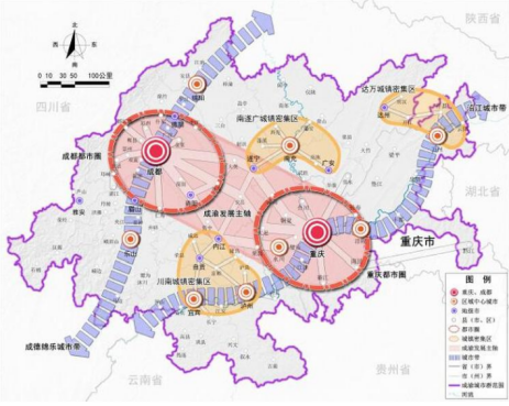万里长江城——宜宾纸厂片区地块推介