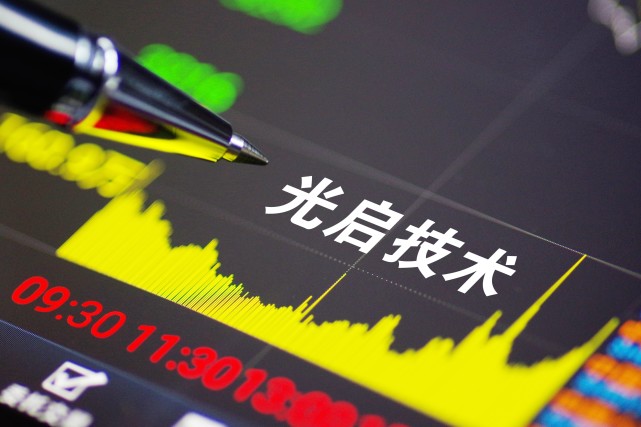 光启技术68亿募投项目5年仅投77亿靠吃利息净利五连增大股东套现近16