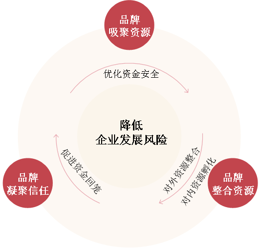 开拓品牌发展多元路径,打造差异化竞争优势