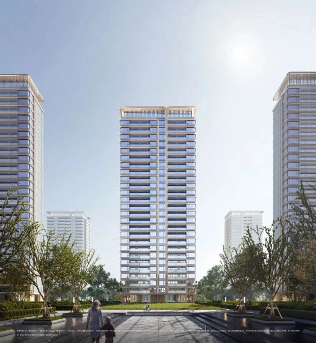 2022年1-9月杭州房地产企业销售业绩TOP20