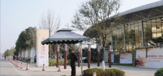 中西部新开盘谍报:多地开盘节奏加快,定价整体平稳