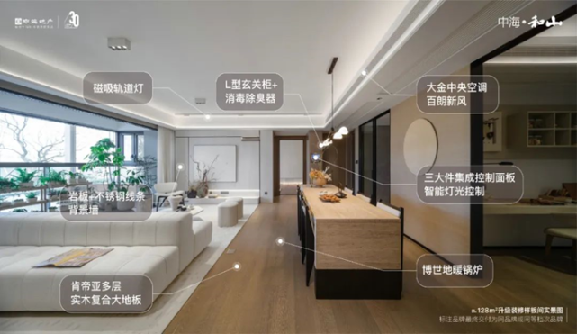 18城120平以上产品占比提升;华润北京橡树湾发布新品|1月住宅产品月报