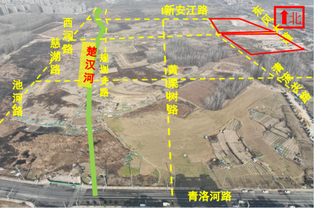 合肥发布首批次供地清单,共计42宗3615亩