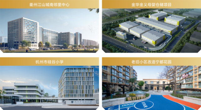 年报解读 | 绿城管理:“轻”时代，稳中求进的行业“领头雁”
