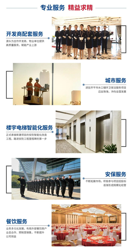 年报解读 | 华发物业：营收与规模稳步上升，持续扩张高质量发展