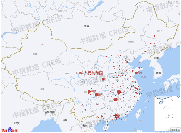 2023中国百城建筑新地标研究报告