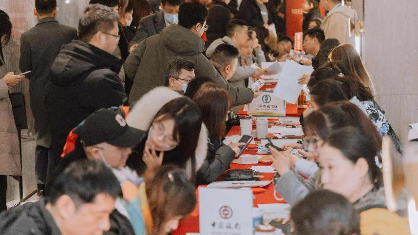 一季度成绩单公布六边形战士绿城率先突围领跑西安市场