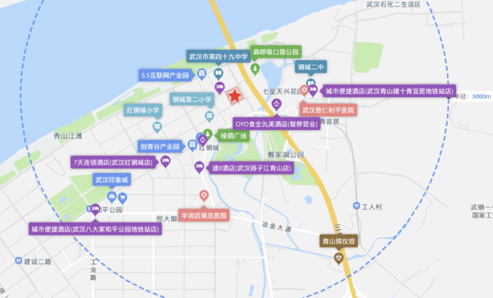 武汉土拍收官大战：收金超210亿、最高溢价率超20%，华润置地、华侨城、伟星、嘉里建设均有斩获！