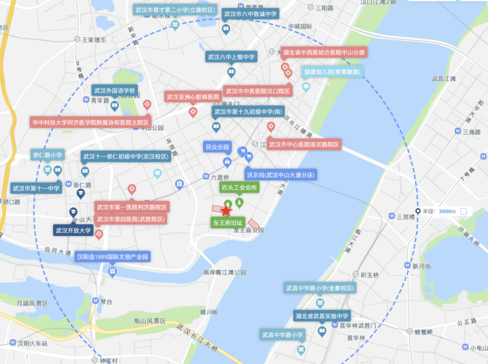 武汉土拍收官大战：收金超210亿、最高溢价率超20%，华润置地、华侨城、伟星、嘉里建设均有斩获！