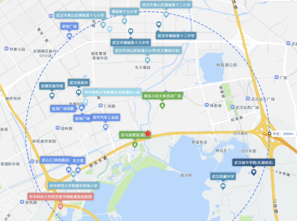 武汉土拍收官大战：收金超210亿、最高溢价率超20%，华润置地、华侨城、伟星、嘉里建设均有斩获！