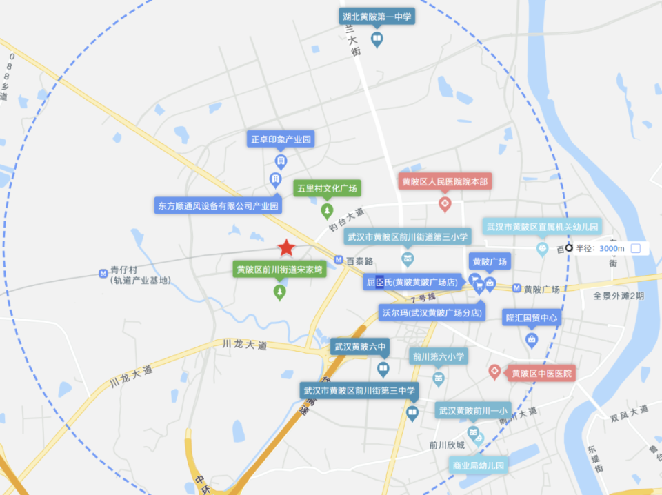 武汉土拍收官大战：收金超210亿、最高溢价率超20%，华润置地、华侨城、伟星、嘉里建设均有斩获！