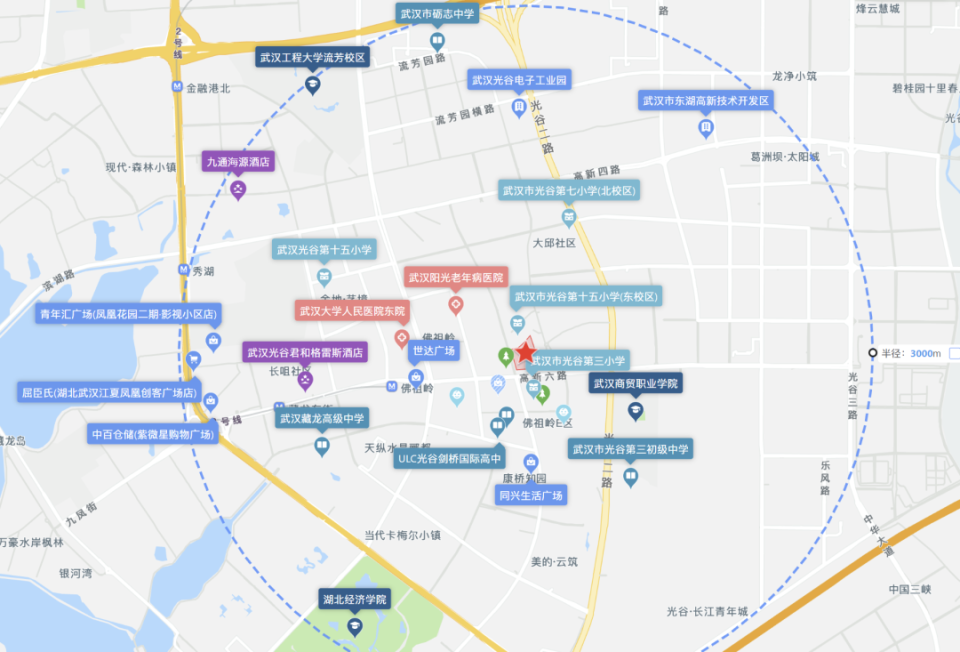 武汉土拍收官大战：收金超210亿、最高溢价率超20%，华润置地、华侨城、伟星、嘉里建设均有斩获！