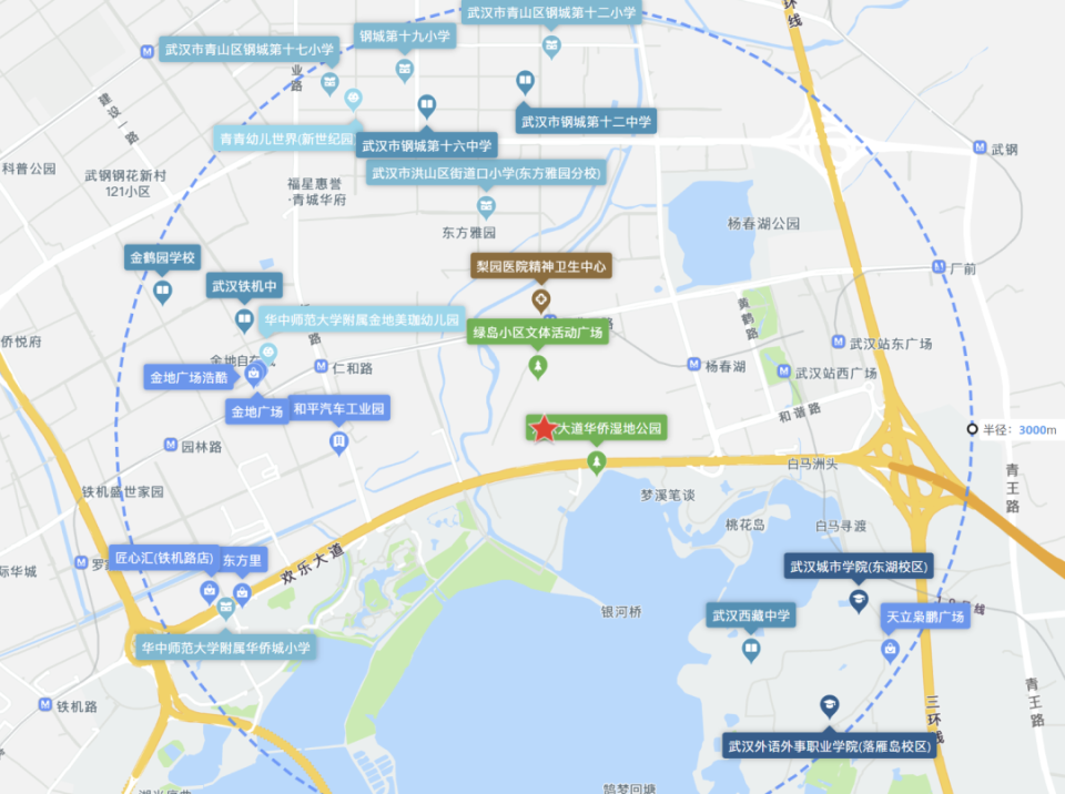 武汉土拍收官大战：收金超210亿、最高溢价率超20%，华润置地、华侨城、伟星、嘉里建设均有斩获！