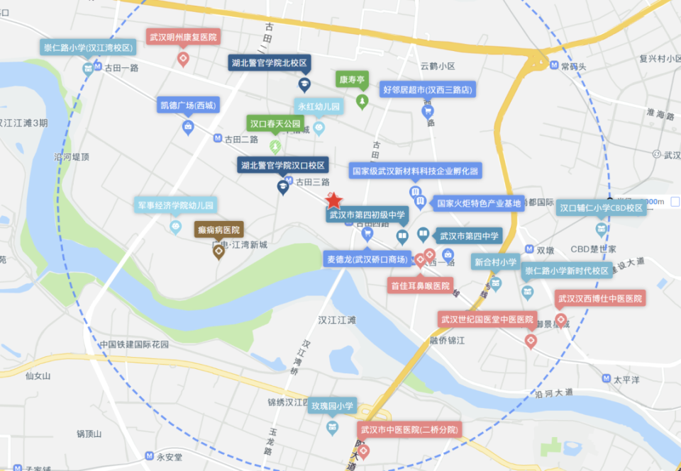武汉土拍收官大战：收金超210亿、最高溢价率超20%，华润置地、华侨城、伟星、嘉里建设均有斩获！