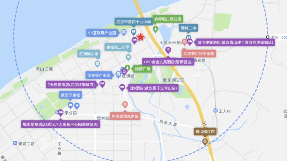 武汉土拍收官大战：收金超210亿、最高溢价率超20%，华润置地、华侨城、伟星、嘉里建设均有斩获！