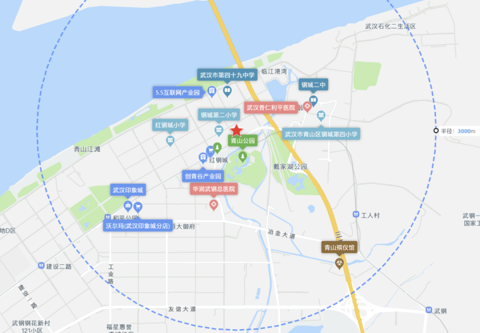 武汉土拍收官大战：收金超210亿、最高溢价率超20%，华润置地、华侨城、伟星、嘉里建设均有斩获！