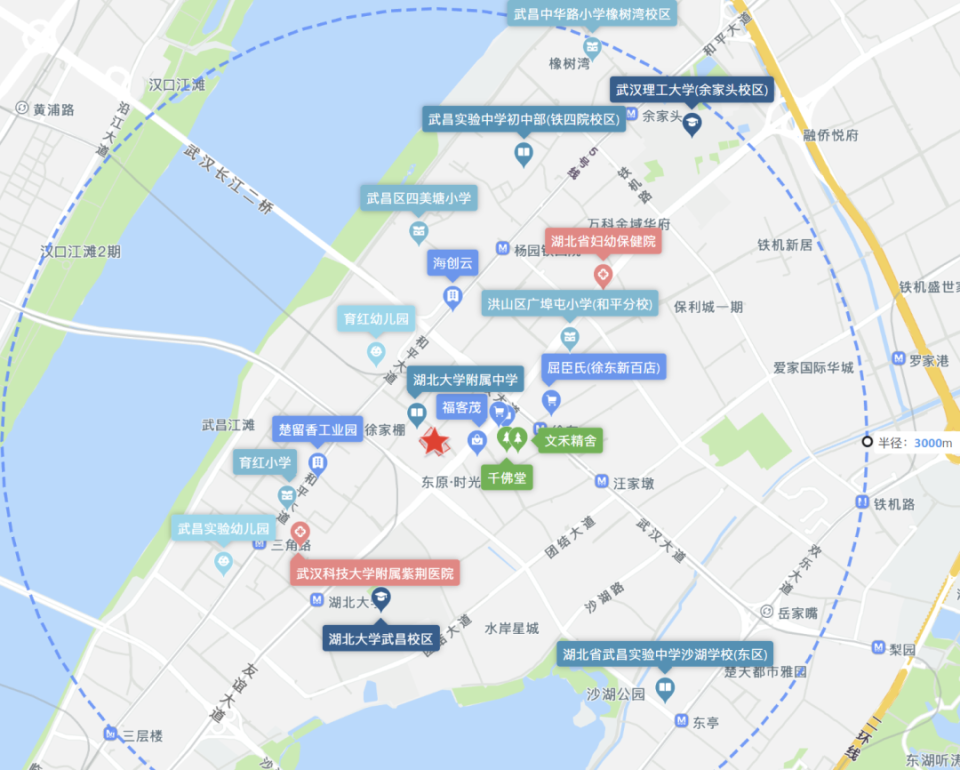 武汉土拍收官大战：收金超210亿、最高溢价率超20%，华润置地、华侨城、伟星、嘉里建设均有斩获！