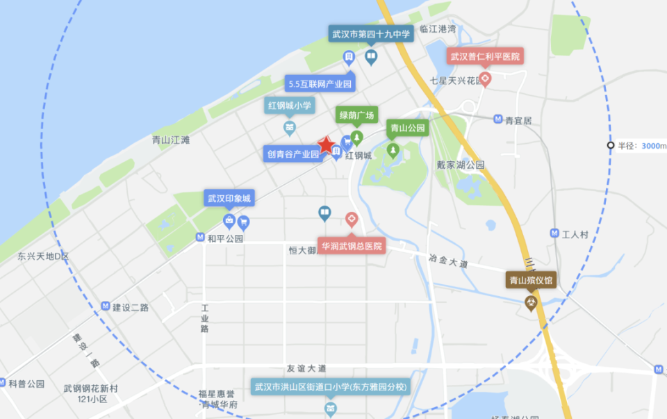 武汉土拍收官大战：收金超210亿、最高溢价率超20%，华润置地、华侨城、伟星、嘉里建设均有斩获！