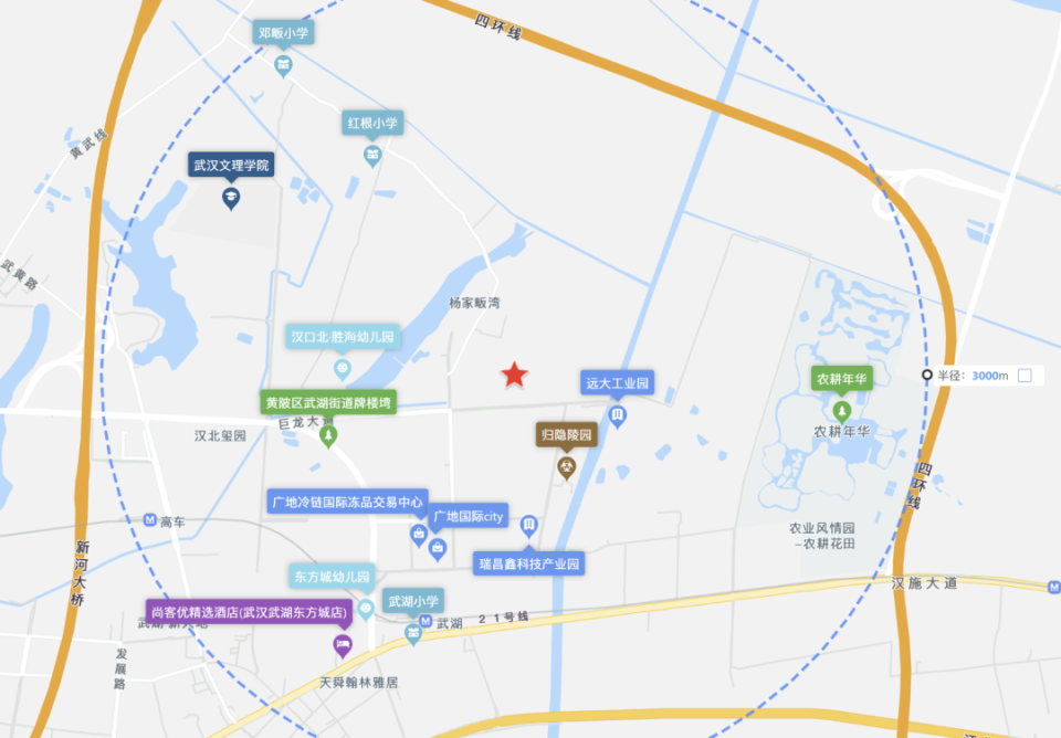 武汉土拍收官大战：收金超210亿、最高溢价率超20%，华润置地、华侨城、伟星、嘉里建设均有斩获！