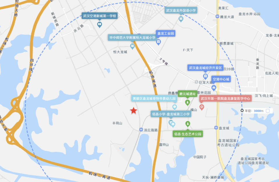 武汉土拍收官大战：收金超210亿、最高溢价率超20%，华润置地、华侨城、伟星、嘉里建设均有斩获！