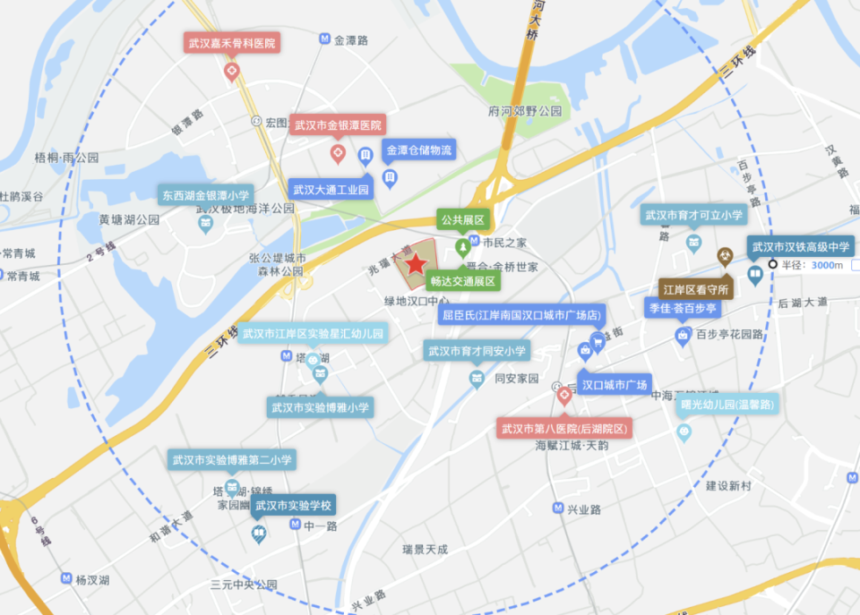 武汉土拍收官大战：收金超210亿、最高溢价率超20%，华润置地、华侨城、伟星、嘉里建设均有斩获！