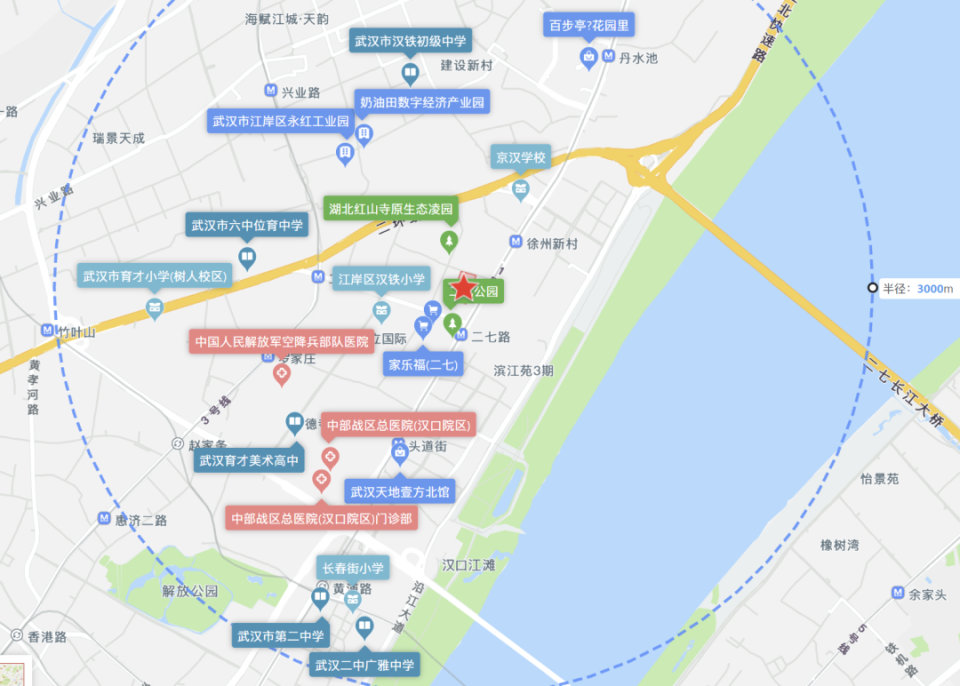 武汉土拍收官大战：收金超210亿、最高溢价率超20%，华润置地、华侨城、伟星、嘉里建设均有斩获！