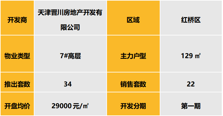 项目概况