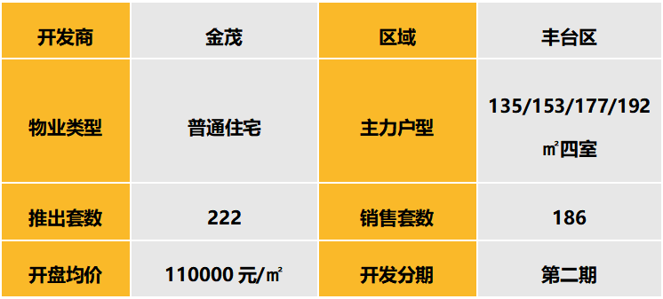 项目概况