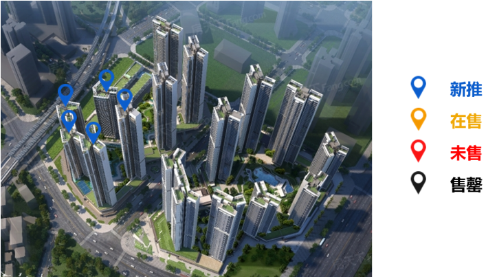 深圳：中洲迎玺（2025.2.22）