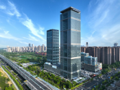 逆势中“房住不炒”背景下的国企破局之路