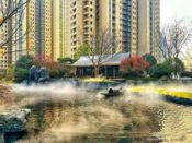 项目微观察 | 从如皋星雨华府项目透视雨润物业如何拉标杆、强执行、求突破