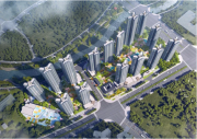大湾区2024年1-3月佛山房地产项目销售TOP10